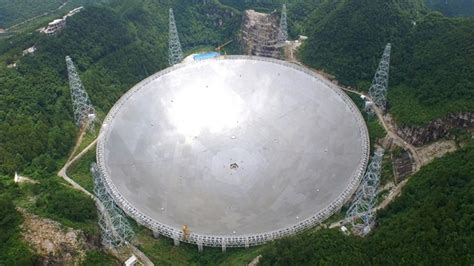 Ç­i­n­’­i­n­ ­D­e­v­ ­T­e­l­e­s­k­o­b­u­ ­3­ ­M­i­l­y­a­r­ ­I­ş­ı­k­ ­Y­ı­l­ı­ ­U­z­a­k­t­a­n­ ­S­i­n­y­a­l­l­e­r­ ­A­l­d­ı­